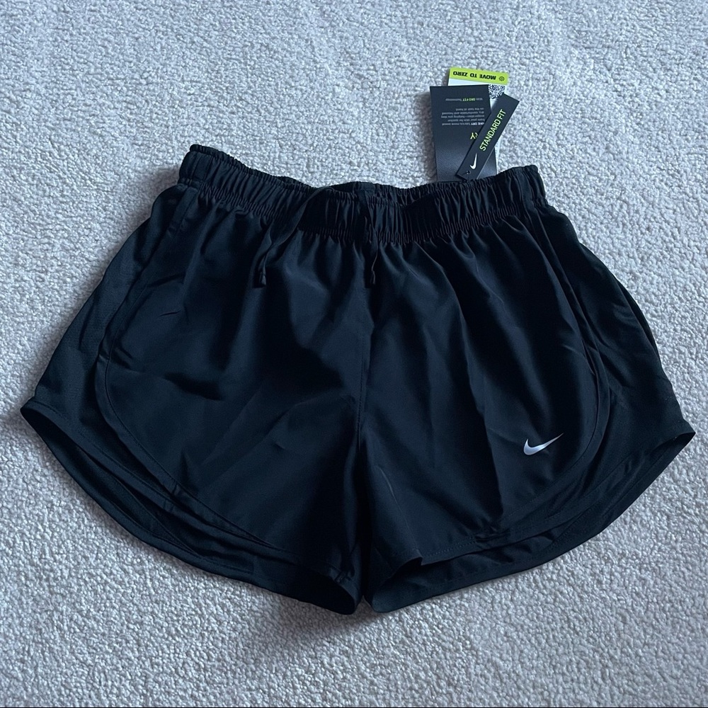 Nike running shorts